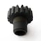 Euroricambi Differential Side Gear, 2234-R-1188 2234-R-1188 - alternate 5